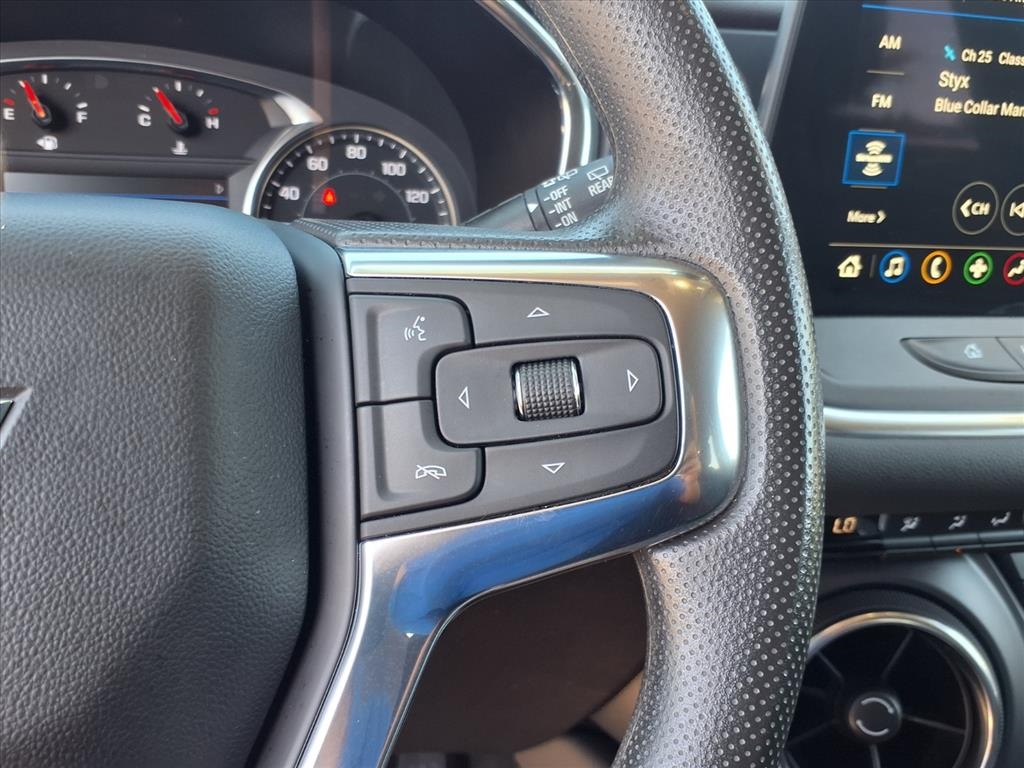 2023 Chevrolet Blazer 2LT photo 10