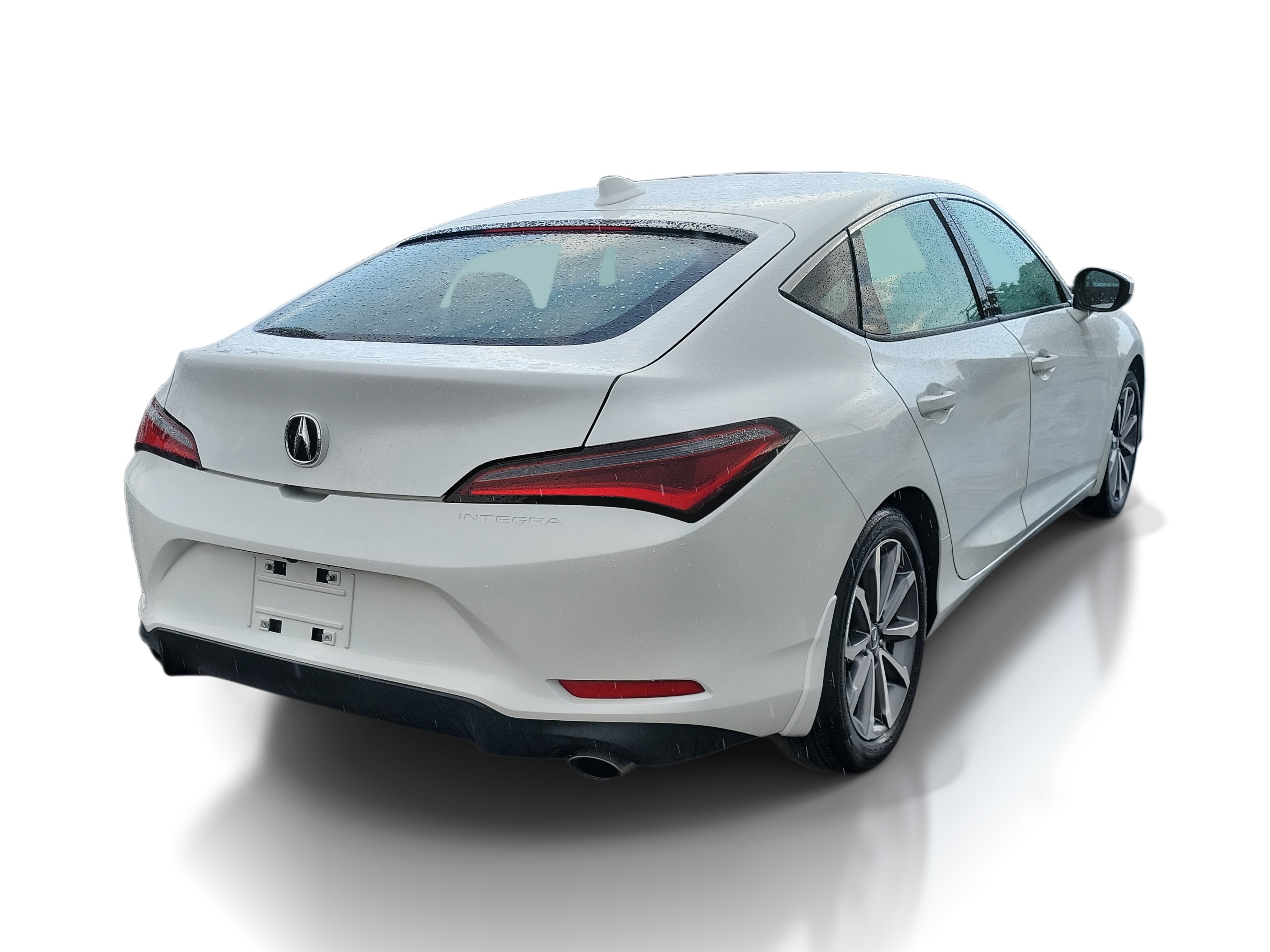 2023 Acura Integra Base photo 4