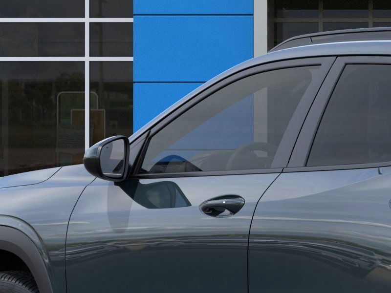 2026 Chevrolet Trax LT photo 12