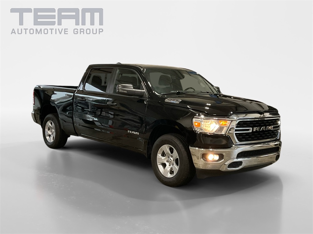 2023 RAM Ram 1500 Pickup Big Horn/Lone Star's photo