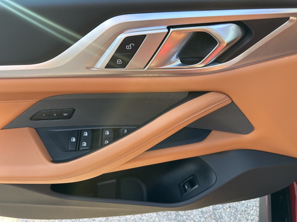 2025 Bmw 440i xDrive Gran Coupe photo 9