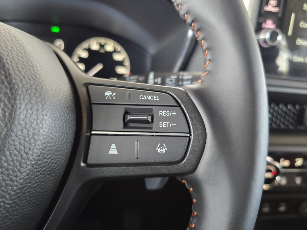 2026 Honda CR-V Hybrid Sport photo 30
