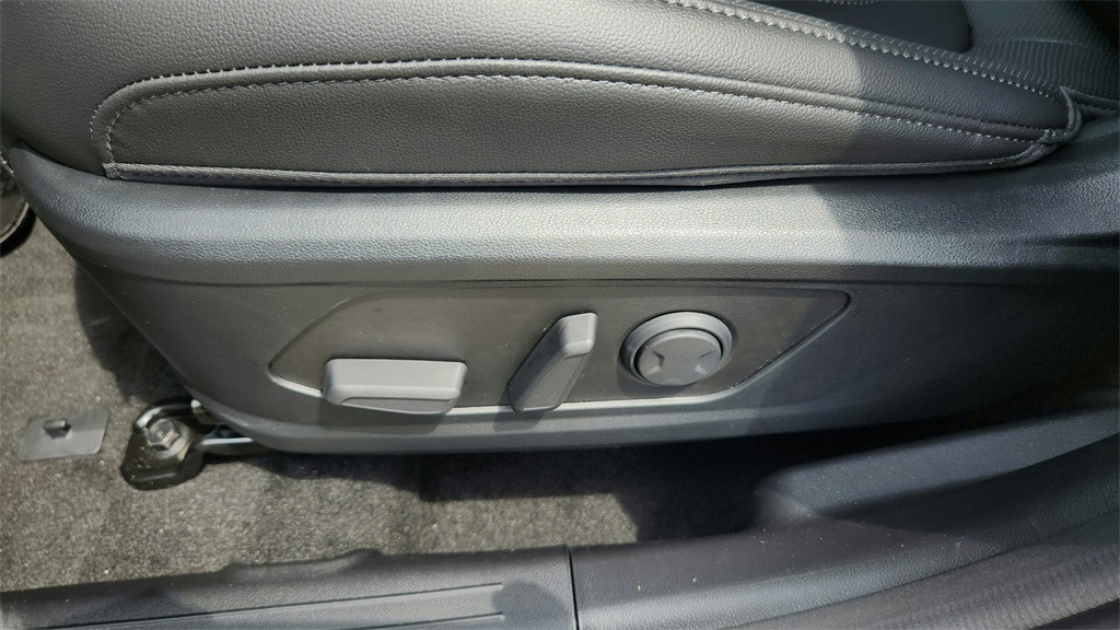 2026 Hyundai Santa Cruz SEL photo 20