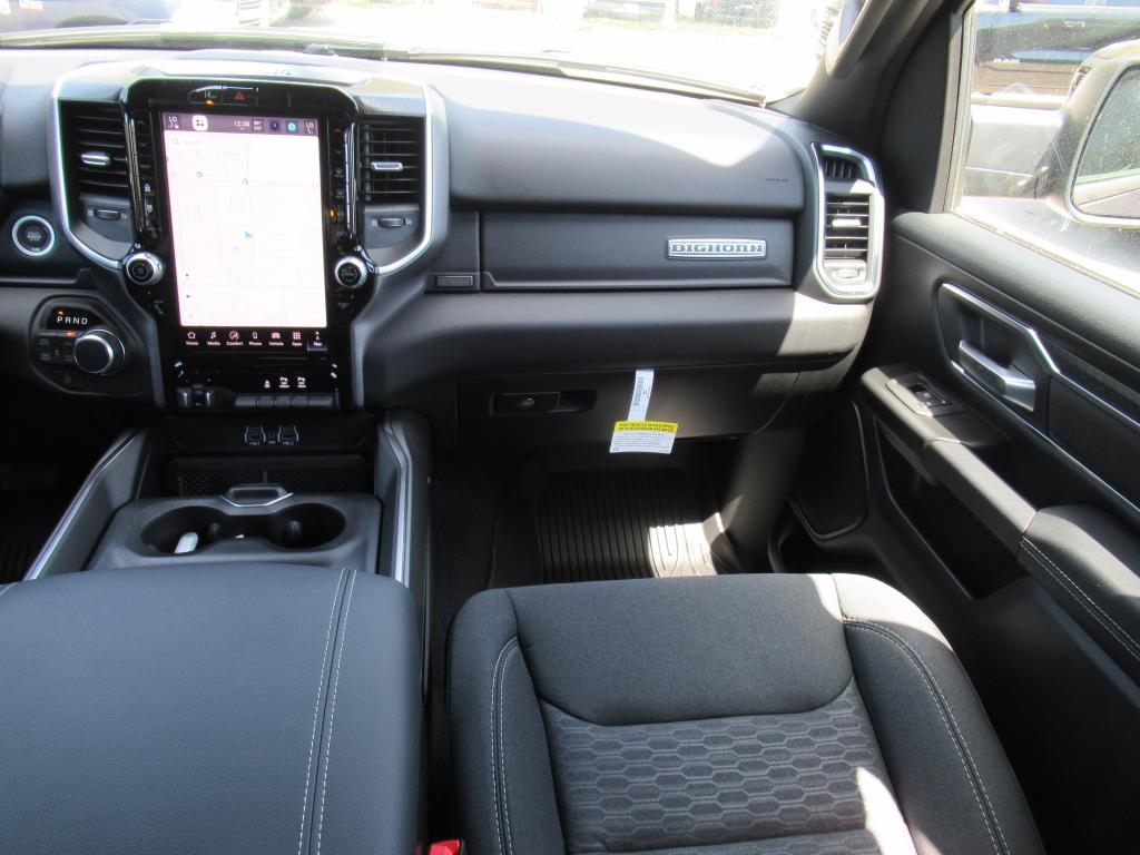 2025 Ram 1500 Big Horn Lone Star photo 13