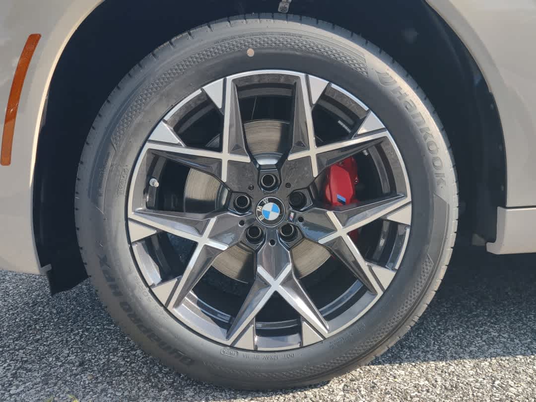2026 Bmw X3 photo 25