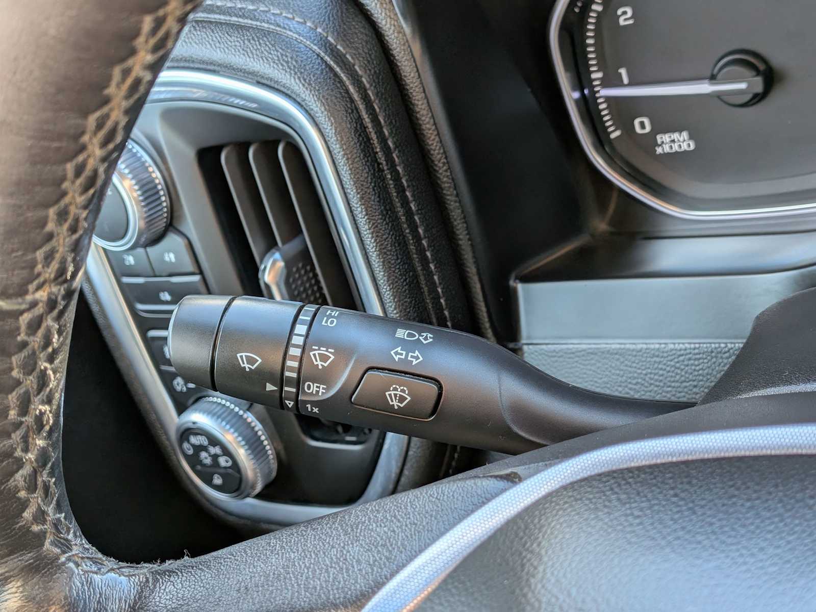 2021 Gmc Sierra 3500 HD SLE photo 25