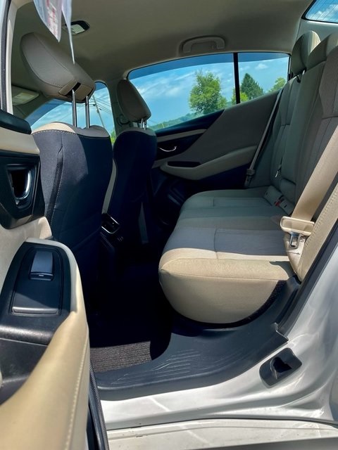 2022 Subaru Legacy Premium photo 10