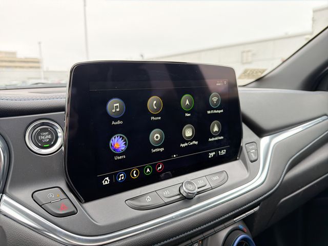 2024 CHEVROLET BLAZER - Image 13