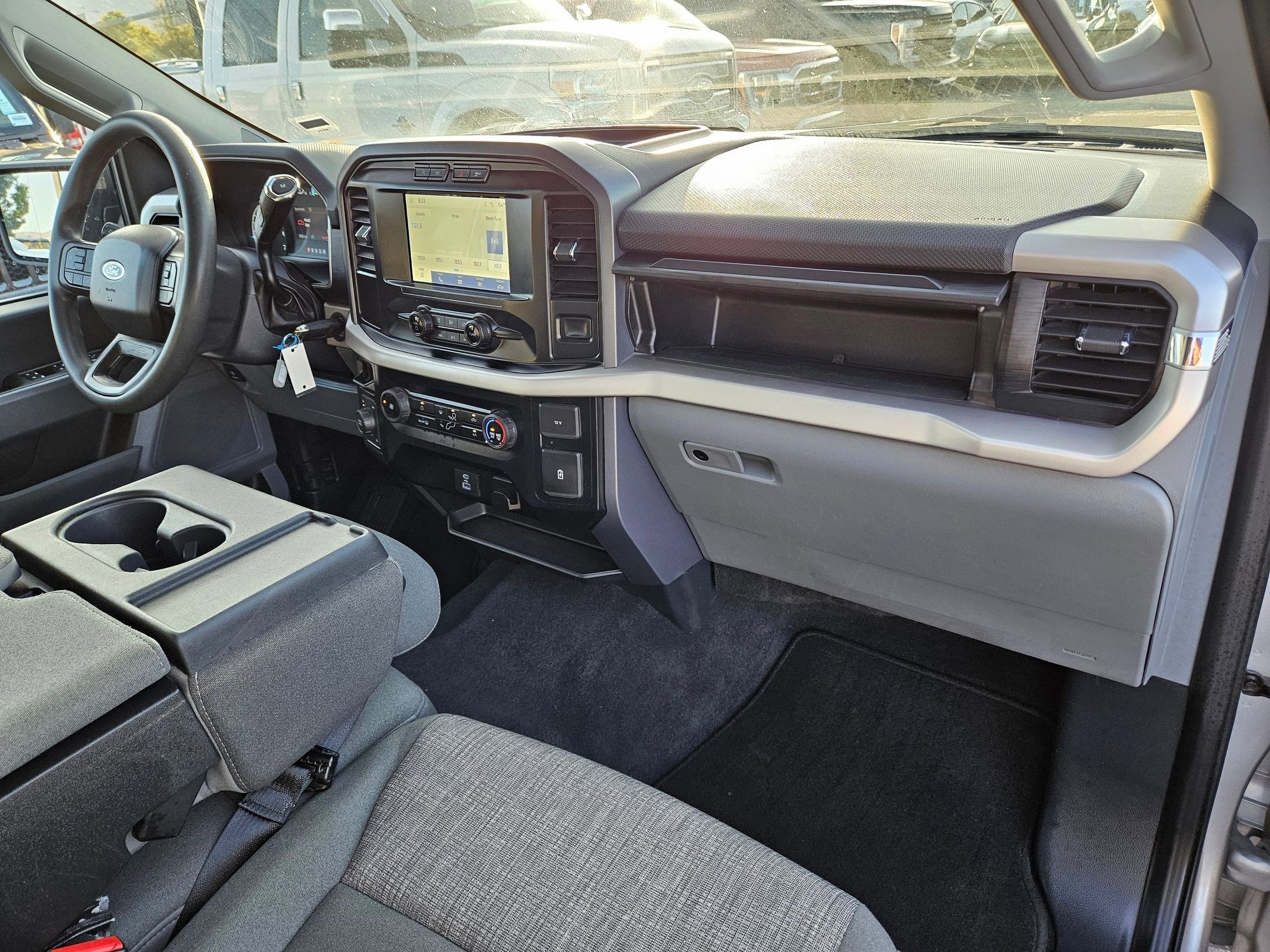 2023 Ford F-150 XLT photo 30