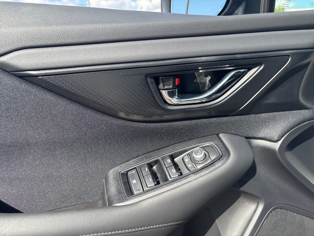 2025 Subaru Outback Premium photo 20
