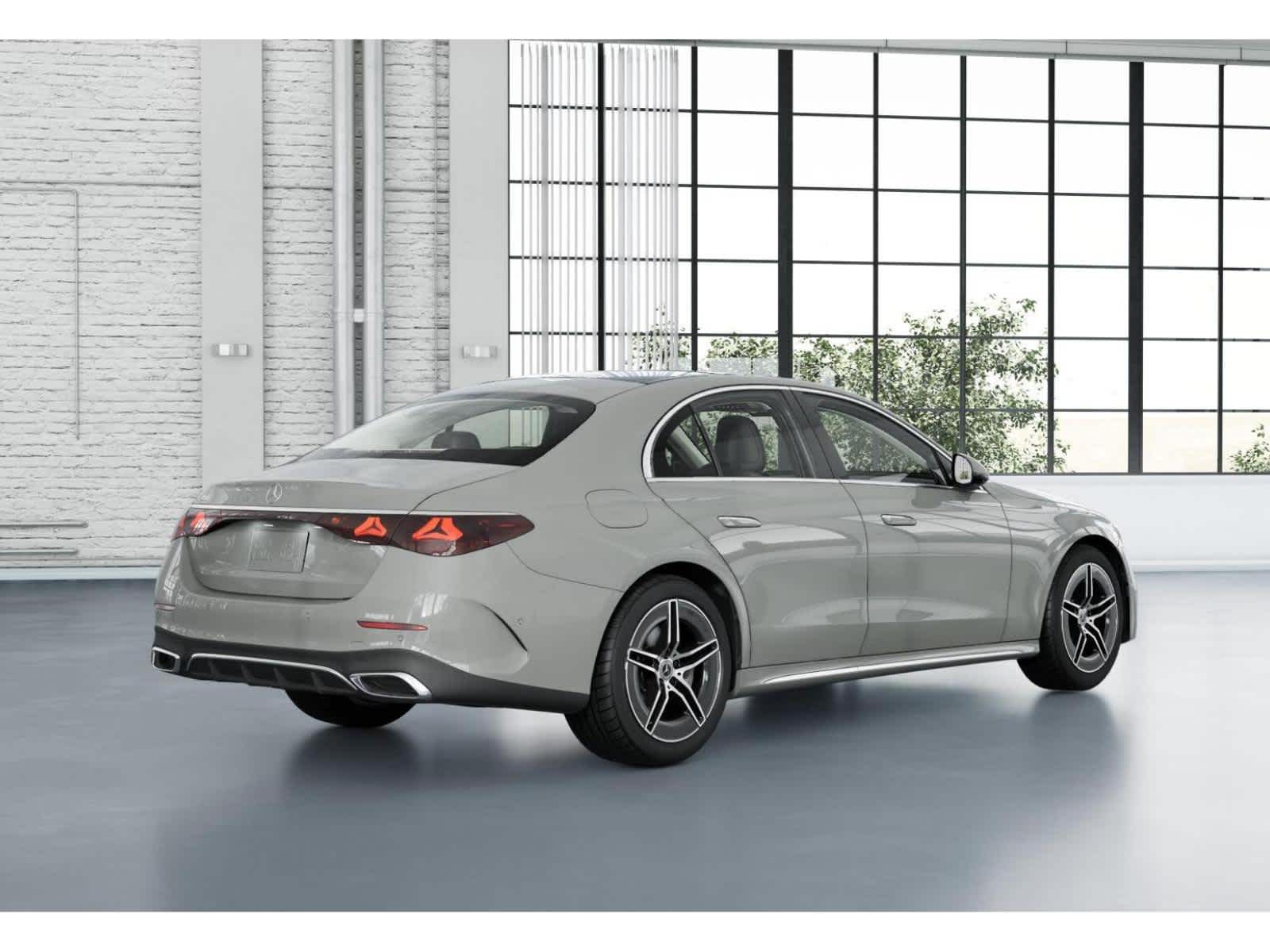 2026 Mercedes Benz E 350 photo 19