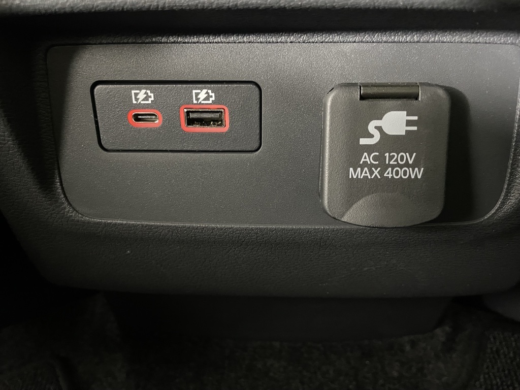 2025 Nissan Frontier Crew Cab SV photo 33