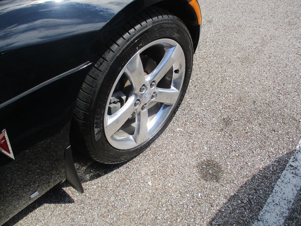 2007 Pontiac Solstice photo 14