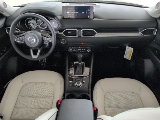 2025 Mazda CX-5 2.5 S Preferred photo 11