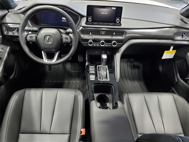 2025 Acura Integra A-Spec photo 23