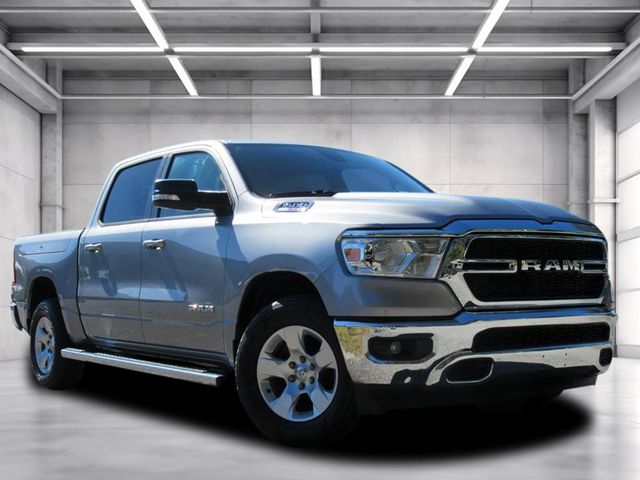 2021 RAM Ram 1500 Pickup Big Horn/Lone Star's photo