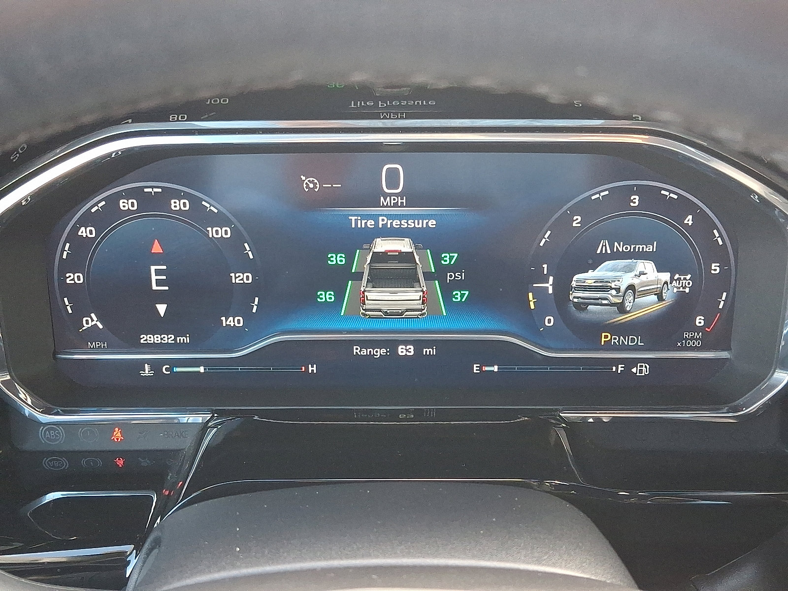 2023 Chevrolet Silverado 1500 LT photo 19