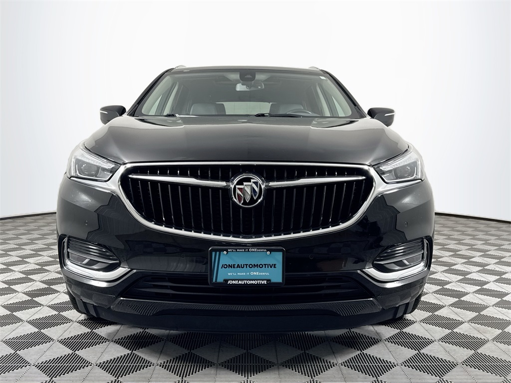 2019 Buick Enclave Premium photo 3