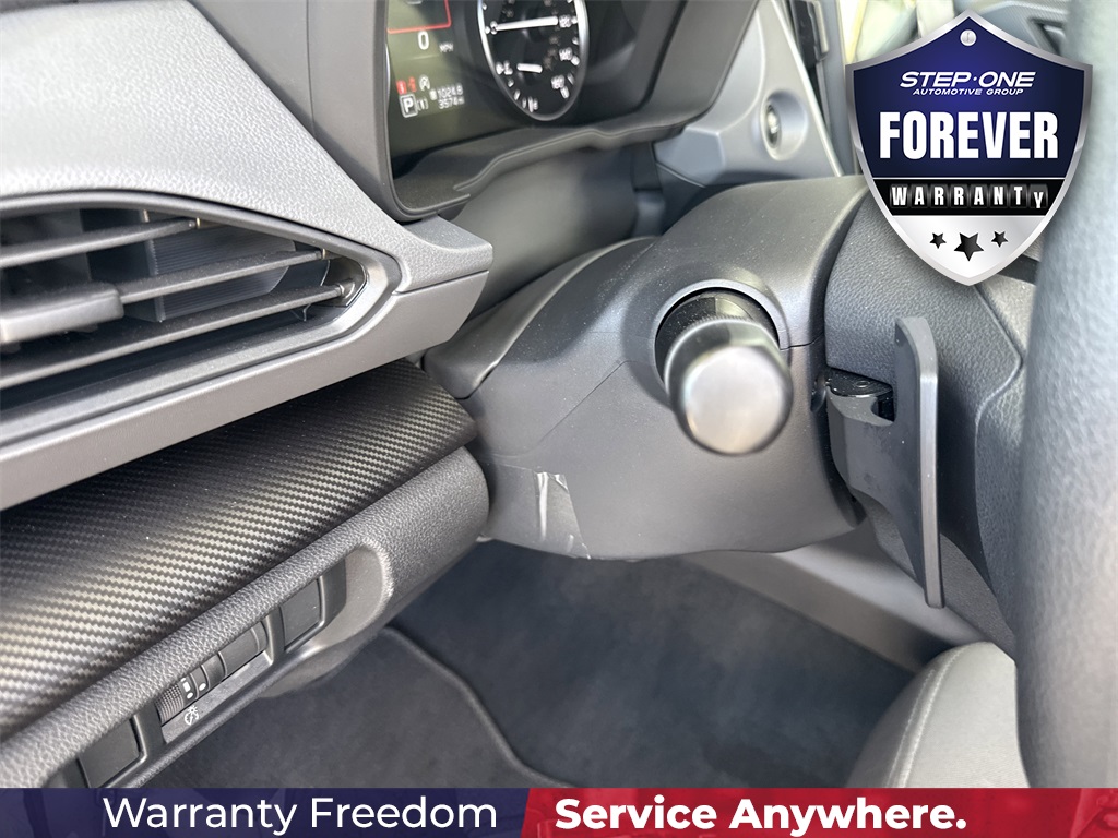 2025 Subaru Crosstrek Premium photo 17