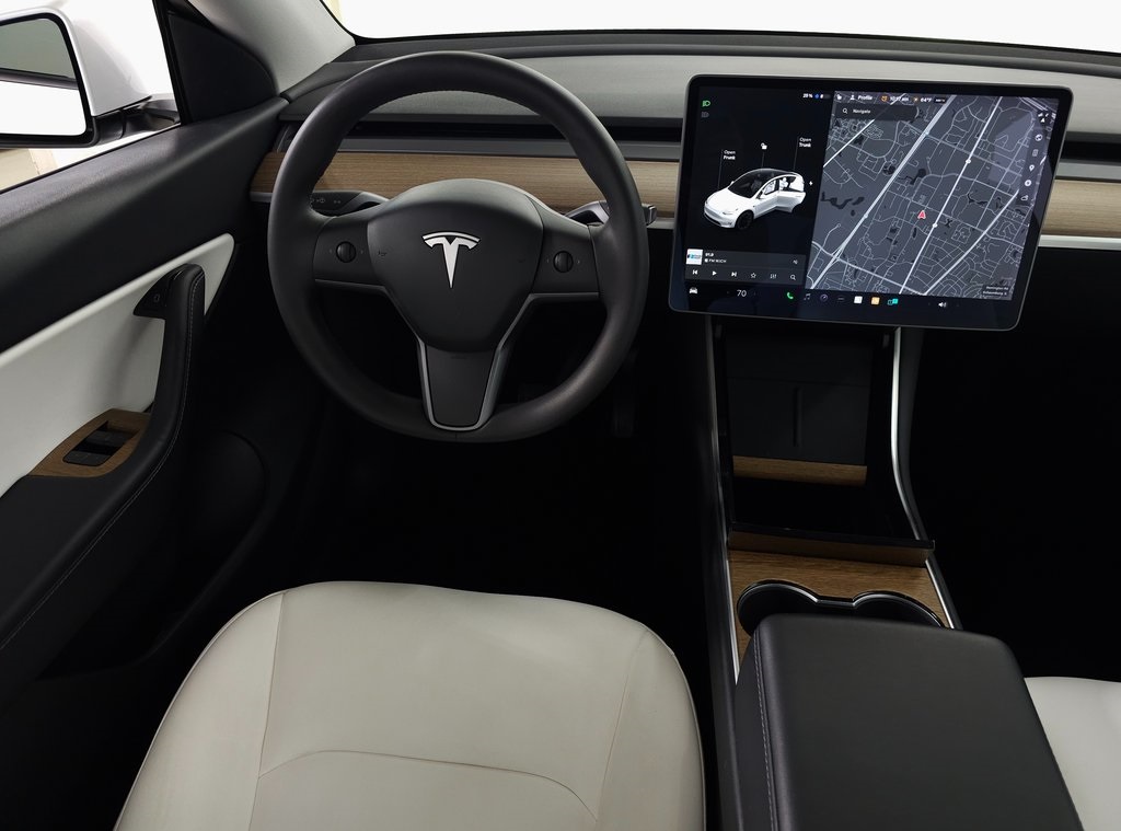 2020 TESLA MODEL Y - Image 20