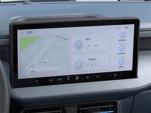 2025 Ford Maverick XLT photo 11
