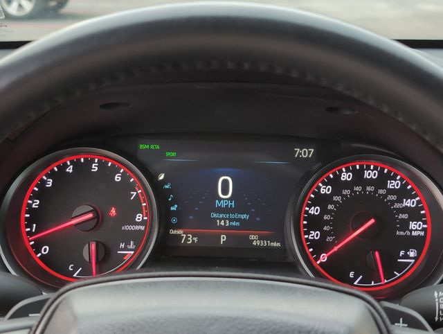 2024 Toyota Camry XSE photo 20