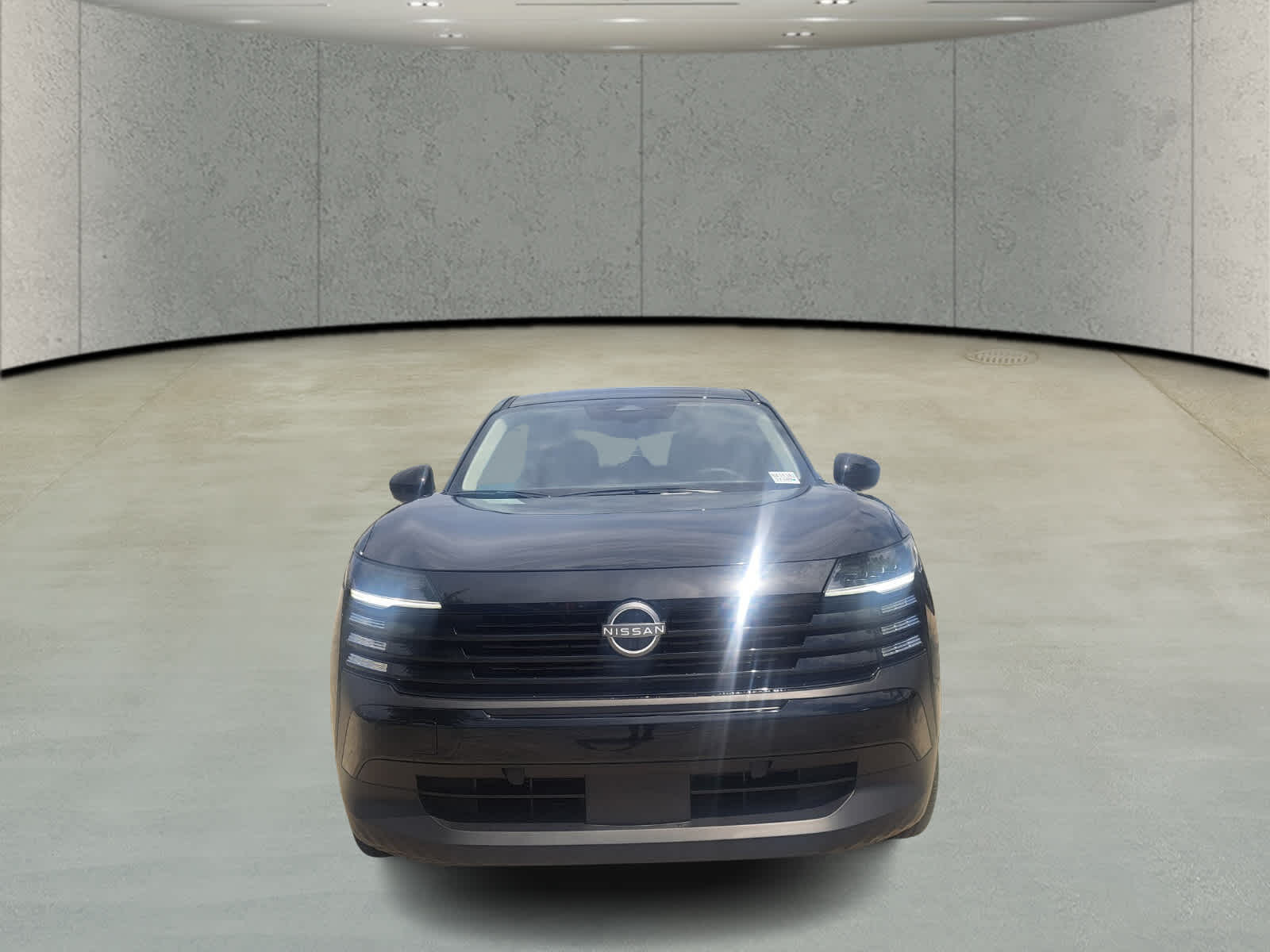 2025 Nissan Kicks SV photo 2