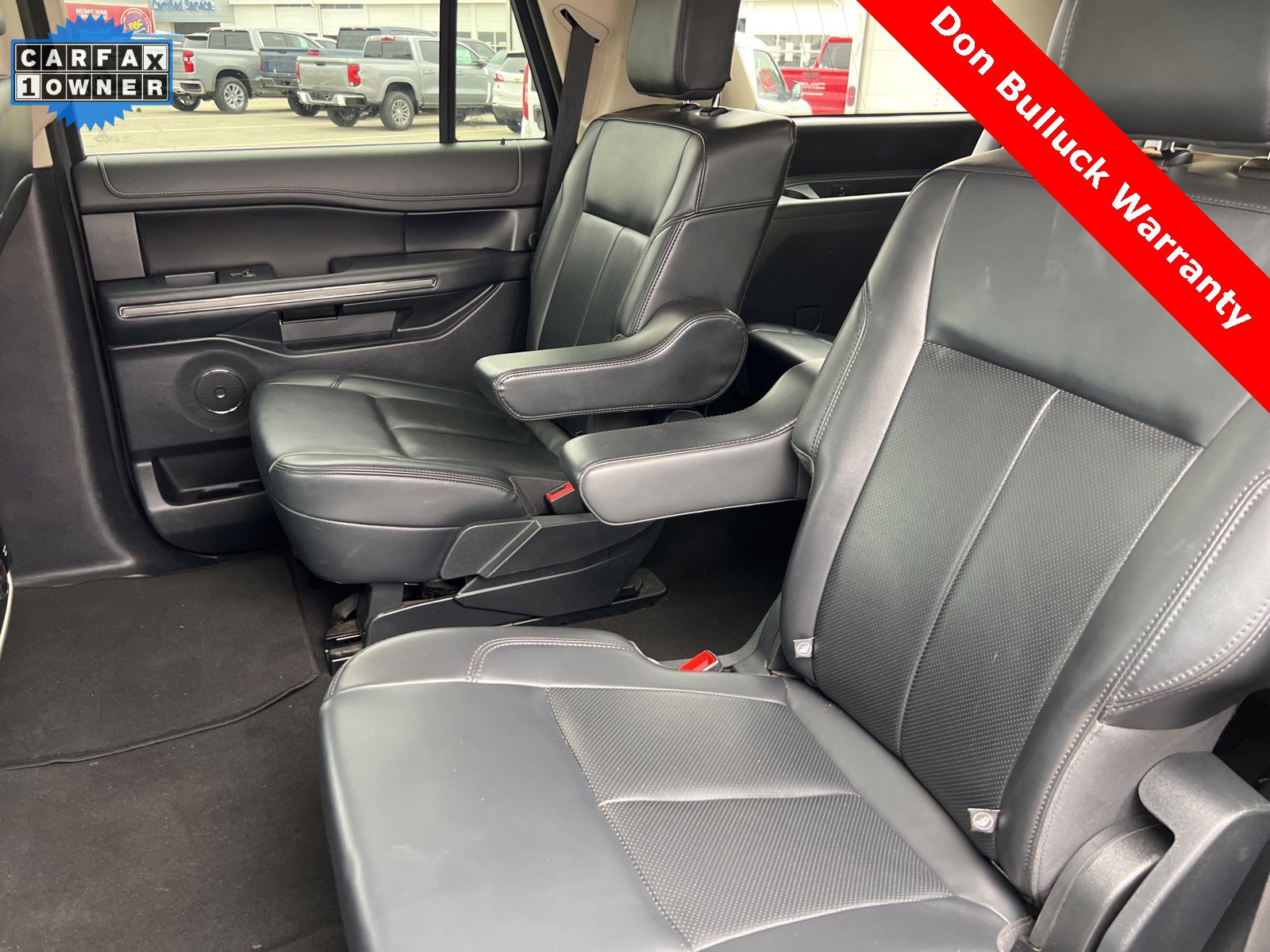 2024 Ford Expedition XLT photo 24