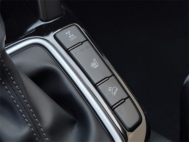 2026 Kia Seltos S photo 28
