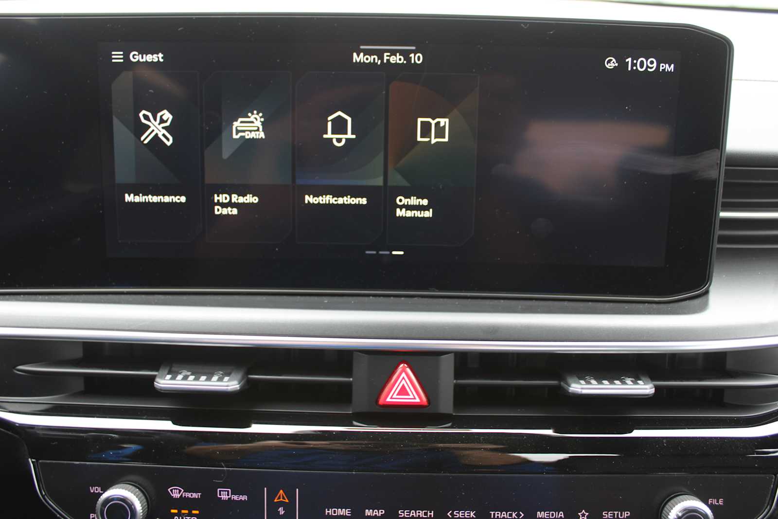 2026 Kia K5 GT photo 45