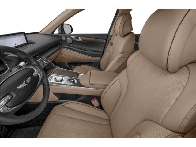 2024 Genesis GV80 Advanced 3.5T Prestige Signature photo 9