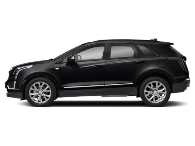 2022 Cadillac XT5