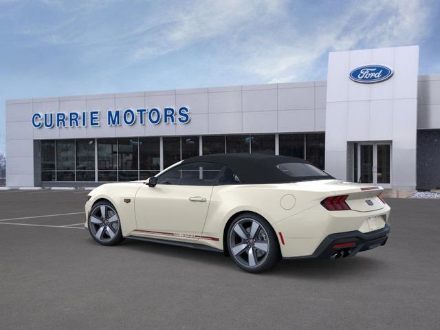 2025 FORD MUSTANG - Image 26