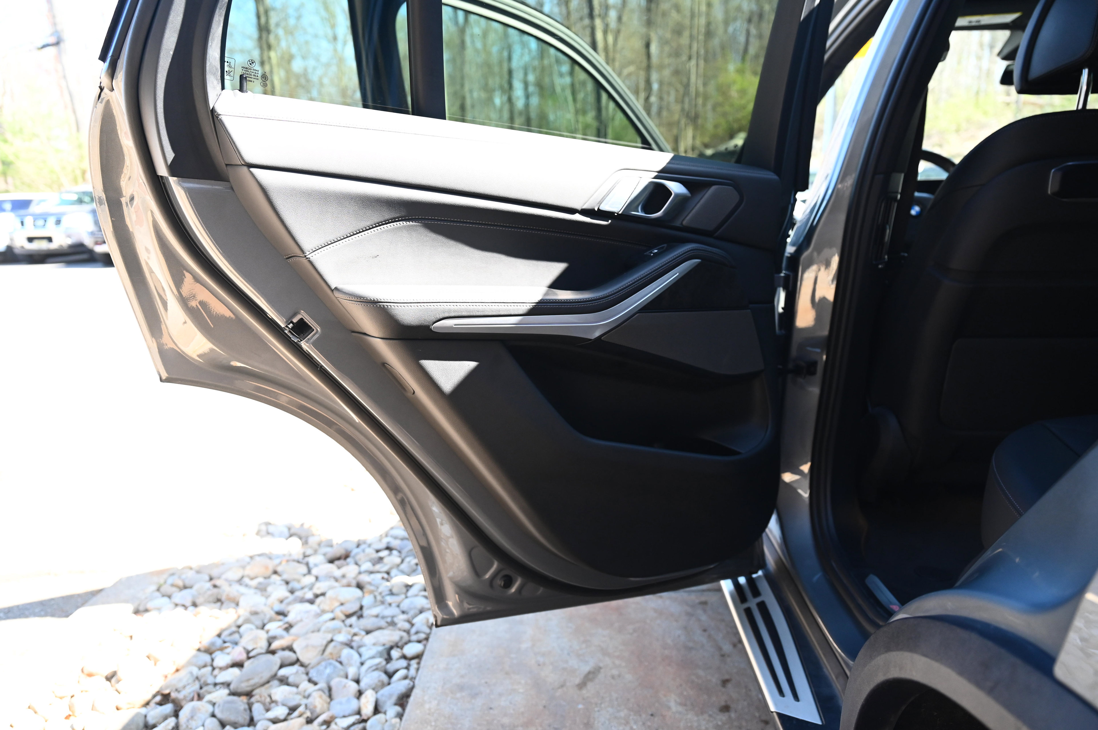 2024 Bmw X5 xDrive40i photo 13