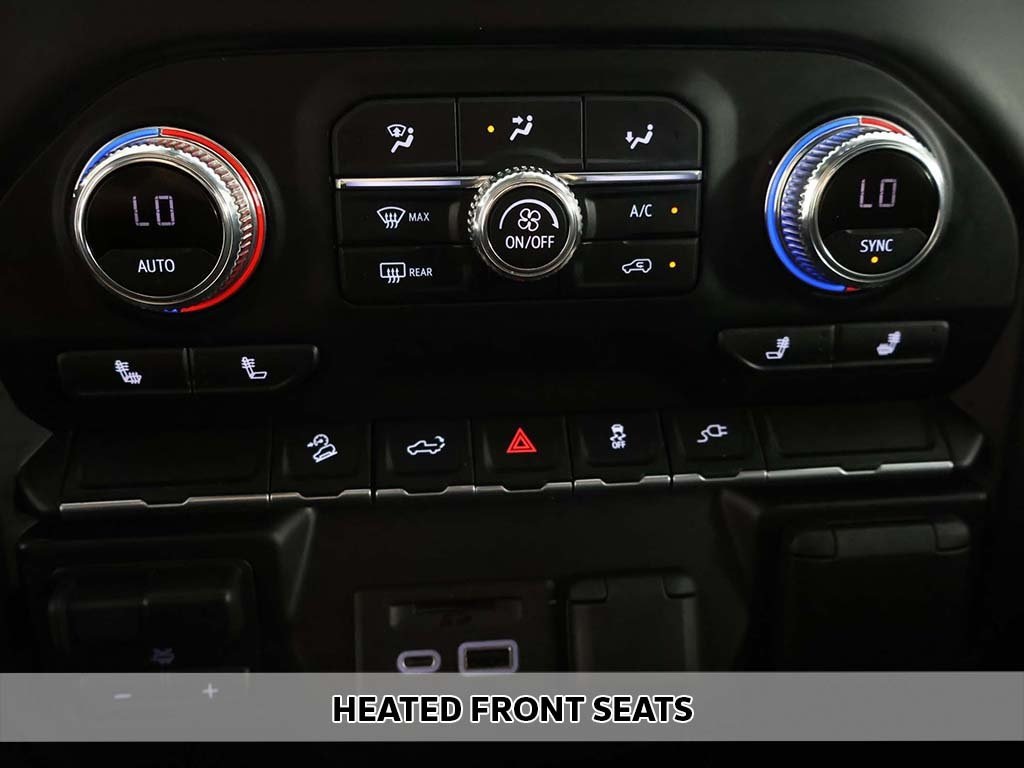 2021 Gmc Sierra 1500 SLT photo 4