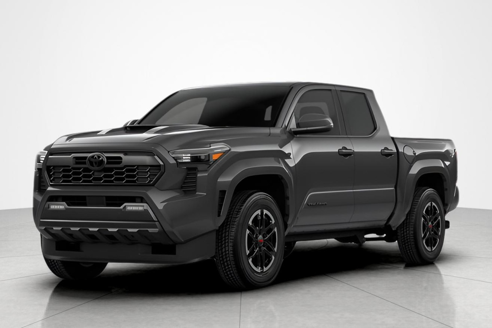 2026 Toyota Tacoma TRD Sport's photo