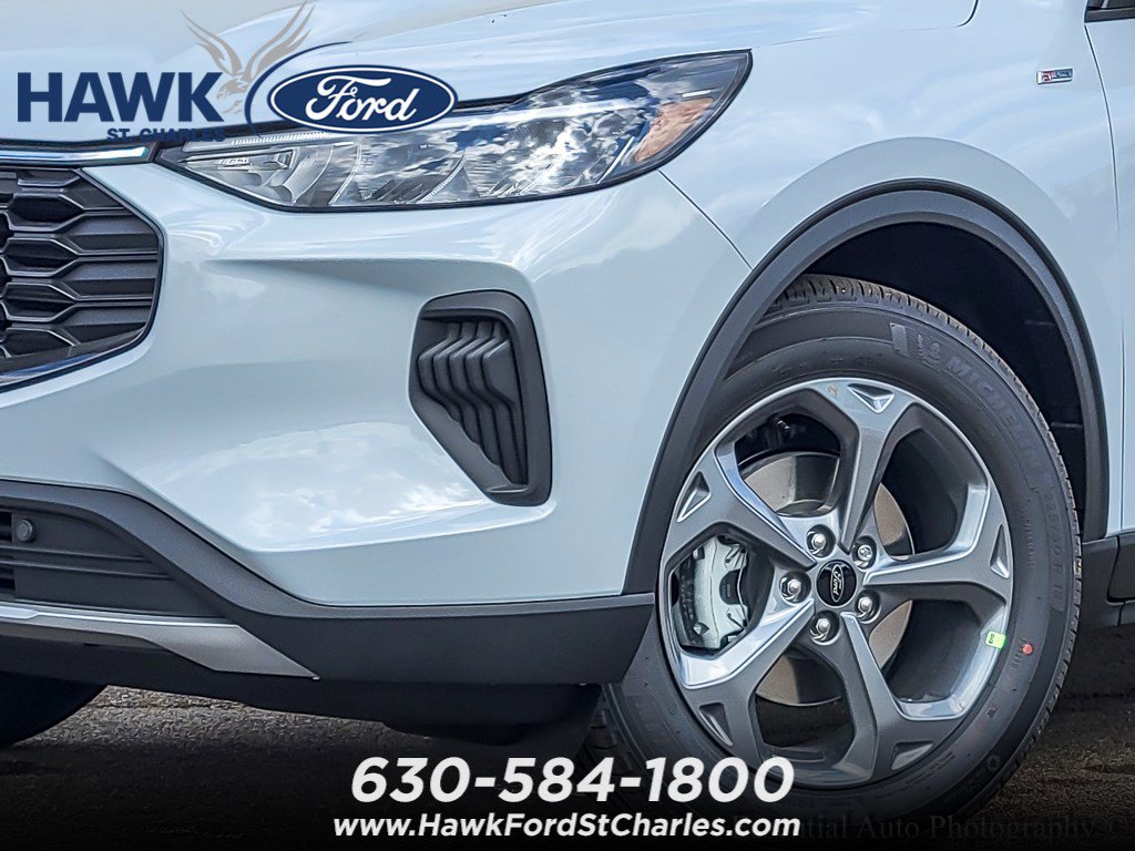 2026 FORD ESCAPE - Image 2