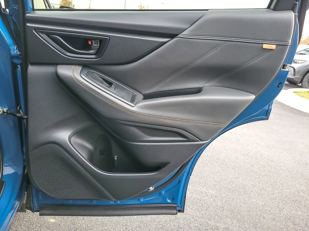 2024 SUBARU FORESTER - Image 21