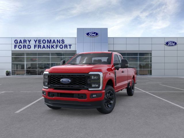 2025 Ford F-350 XL photo 2