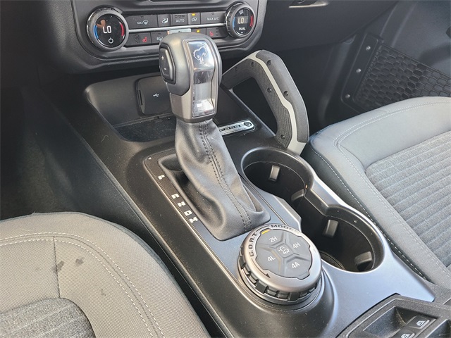 2023 Ford Bronco Outer Banks photo 23