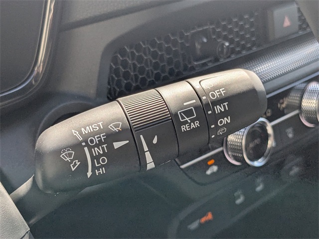 2026 Honda CR-V Hybrid Sport-L photo 24