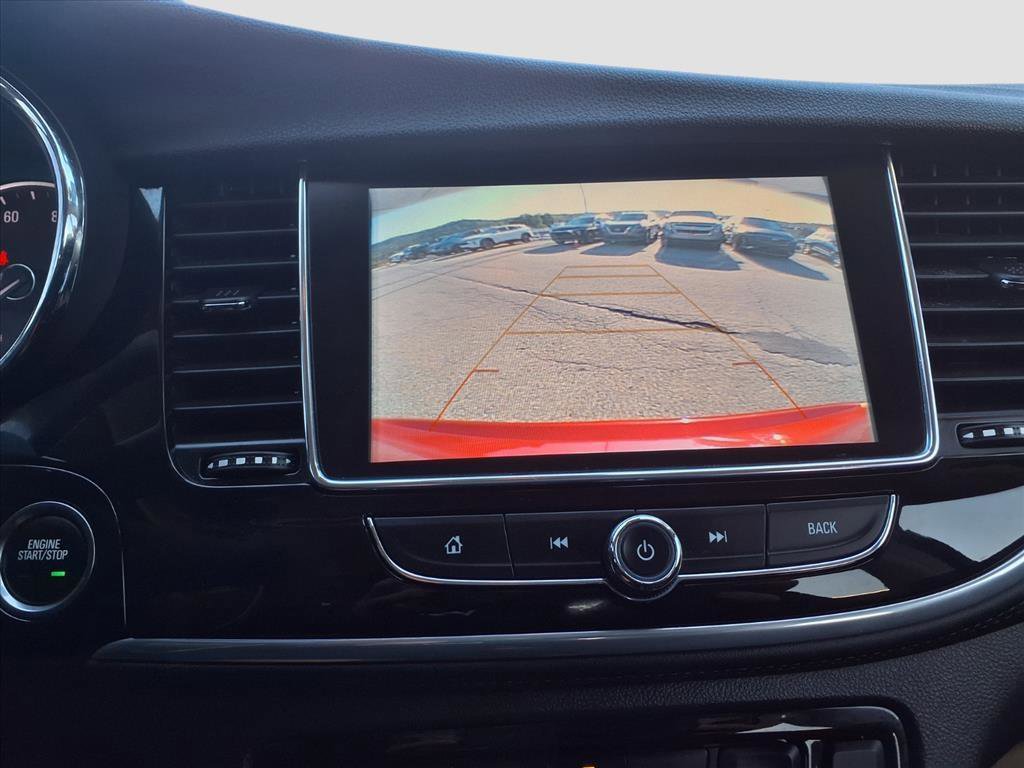 2020 Buick Encore Preferred photo 18