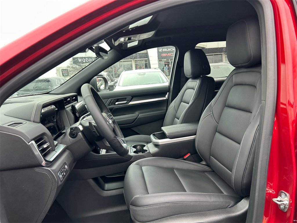 2026 GMC TERRAIN - Image 14