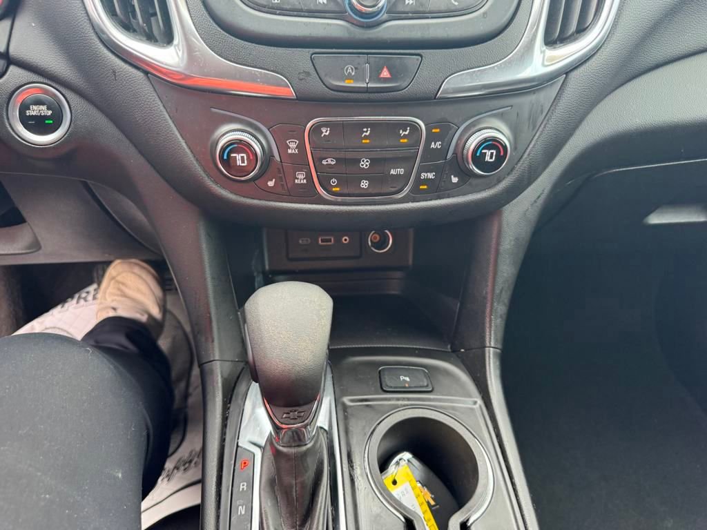 2022 Chevrolet Equinox LT photo 20