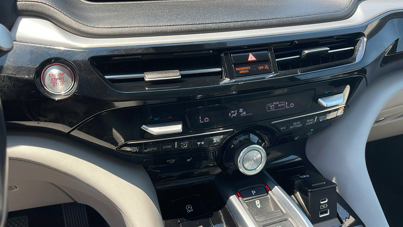 2023 Acura MDX Technology photo 17