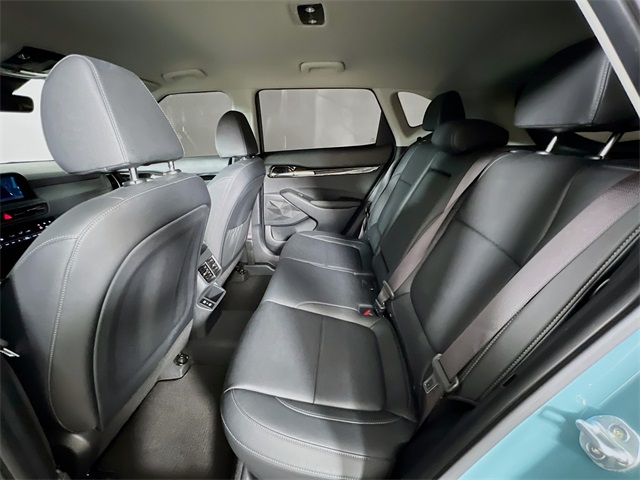 2024 Kia Seltos SX photo 19