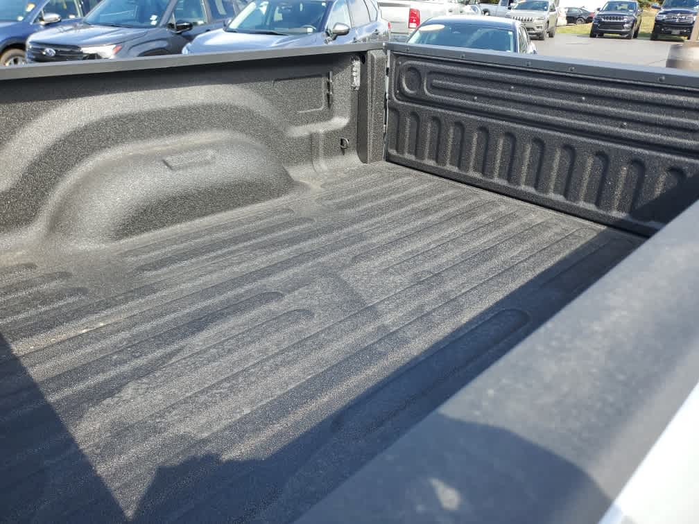 2026 Ram 2500 Tradesman photo 9