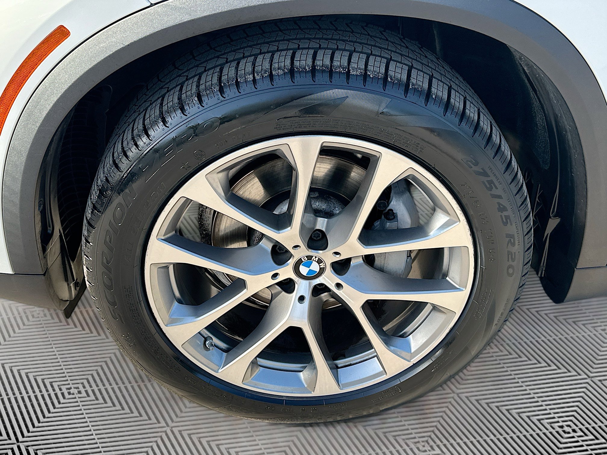 2023 Bmw X5 sDrive40i photo 39