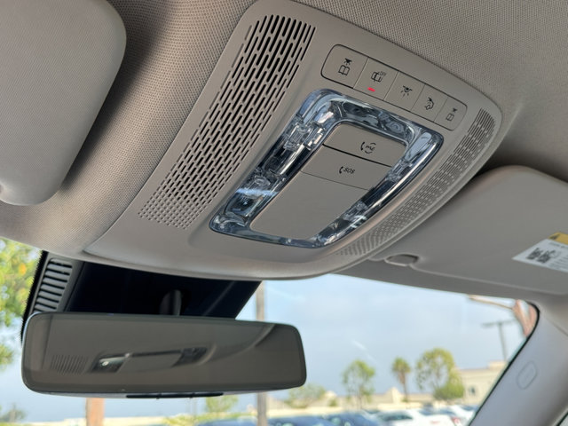 2023 Mercedes Benz EQB 300 4MATIC photo 21