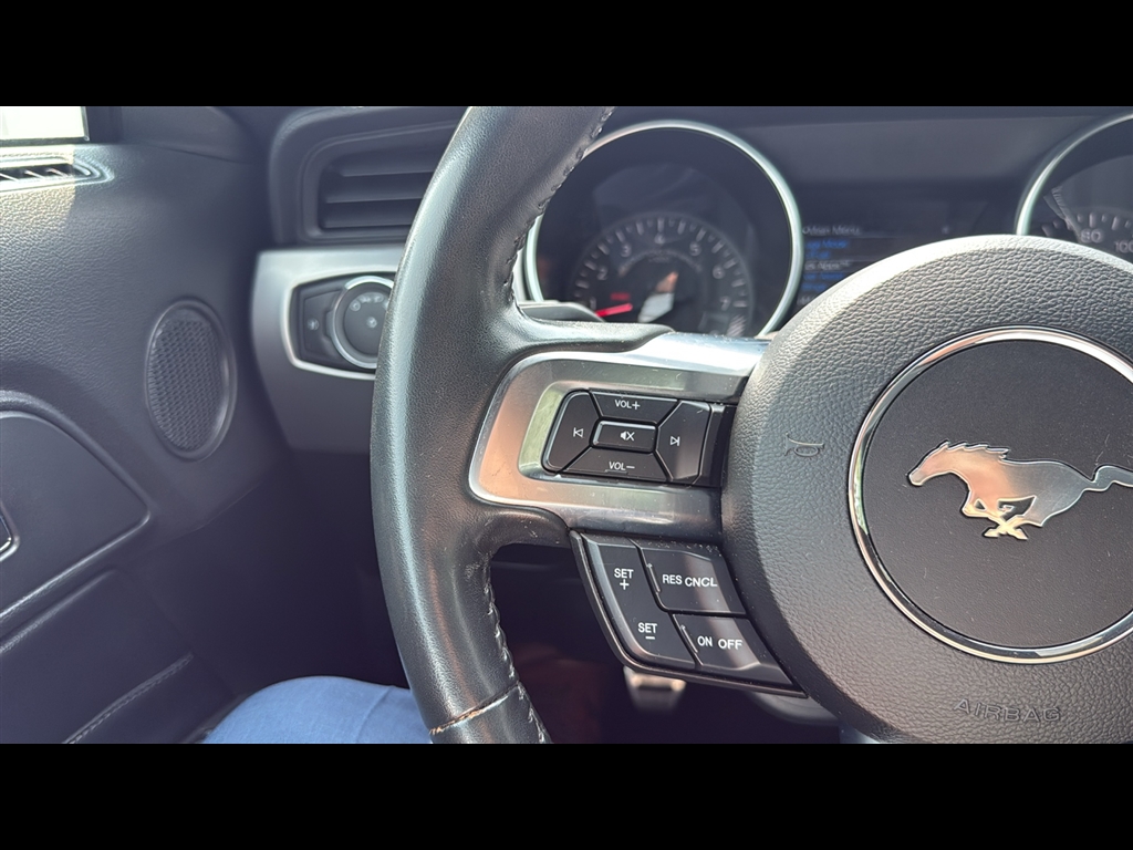 2023 Ford Mustang GT photo 10